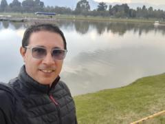 Gustavo antonio Uribe yubran