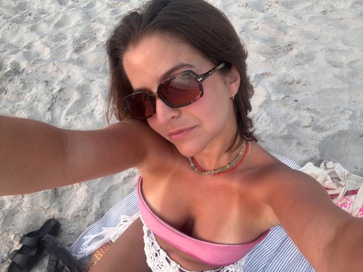 Karina Pozuelo