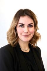 Anja Becker