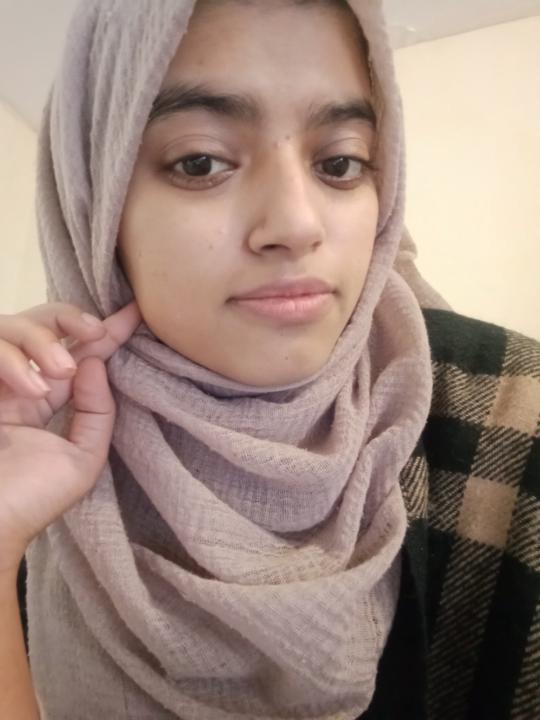 Aliya Arif
