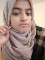 Aliya Arif