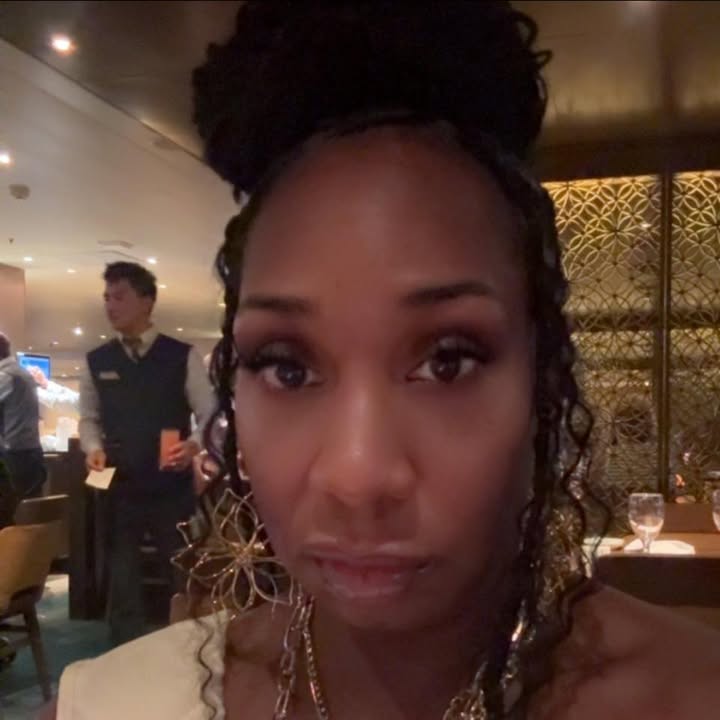 Crystal Redmond