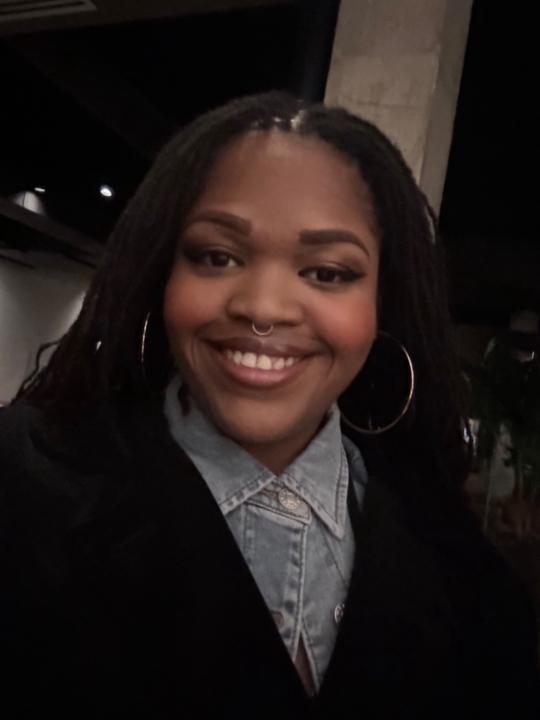 Deatrice Clark
