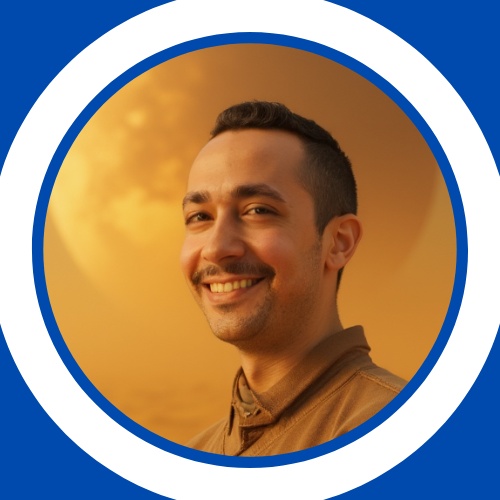 Ned Malki