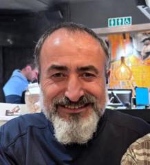 Adrian Ionescu