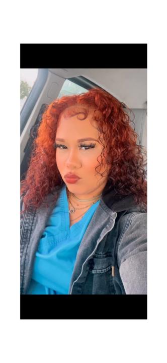 Melicia Mikail-Johnson