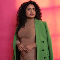 Aditi Paul