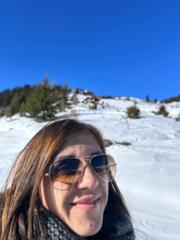 Shpresa Surdulli
