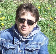 Egon Walter