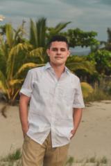 Gustavo Cruz