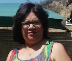 Shoba Radhakrishan