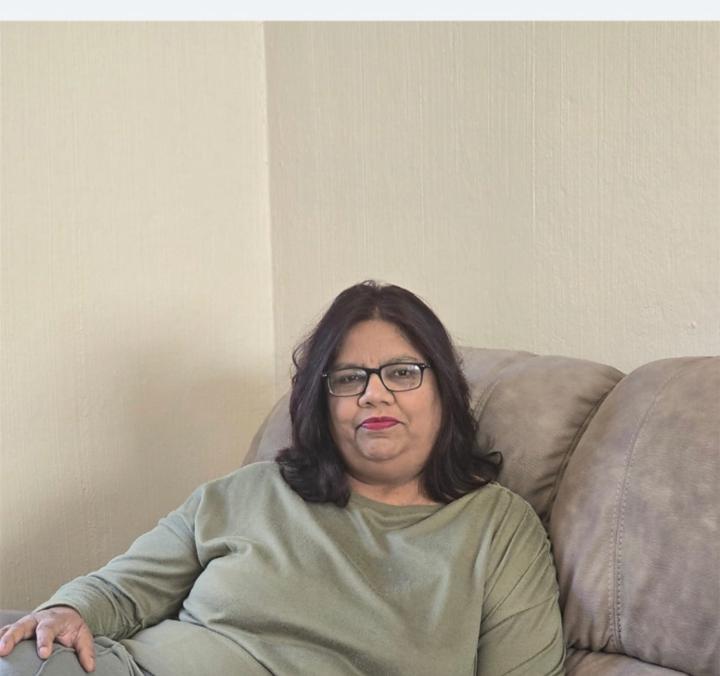 Shoba Radhakrishan