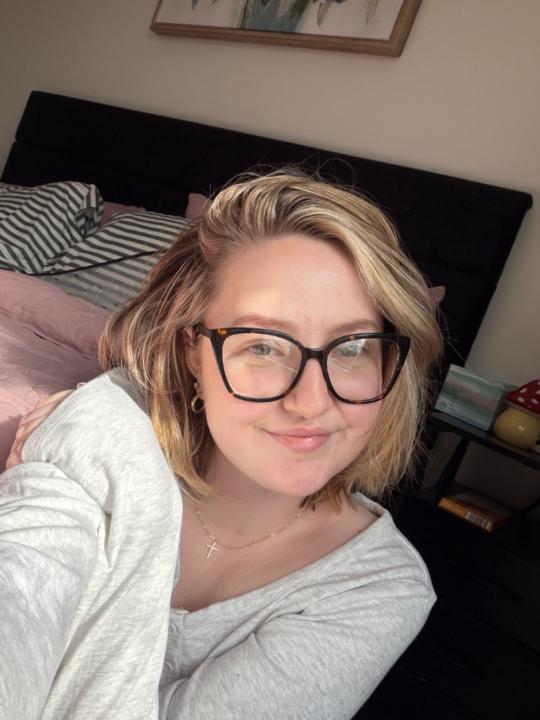 Allyson Miller