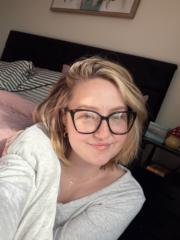 Allyson Miller