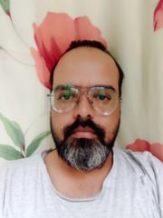 Naresh Kumar Kadam
