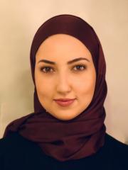 Dania Karkoutli