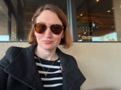 Meredith Roudebush Albaugh