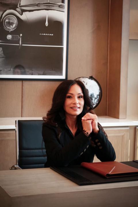 Jacqueline Vargas