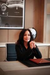 Jacqueline Vargas