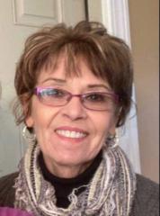 Brenda Mango