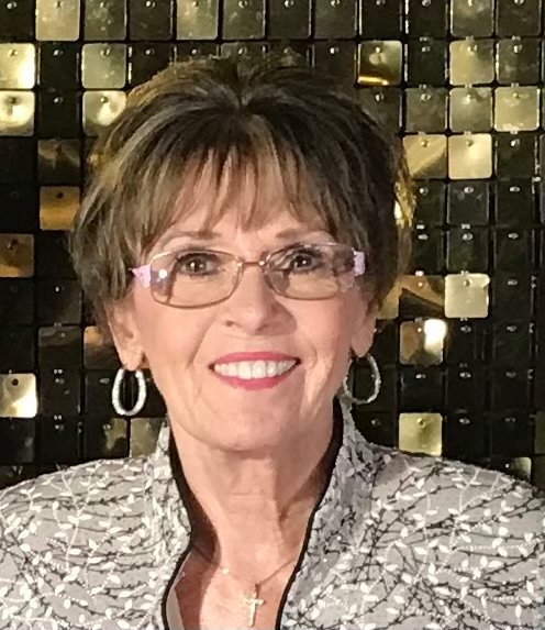 Brenda Mango