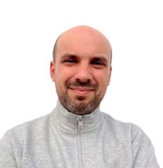 Ricardo Robles Gonzalez