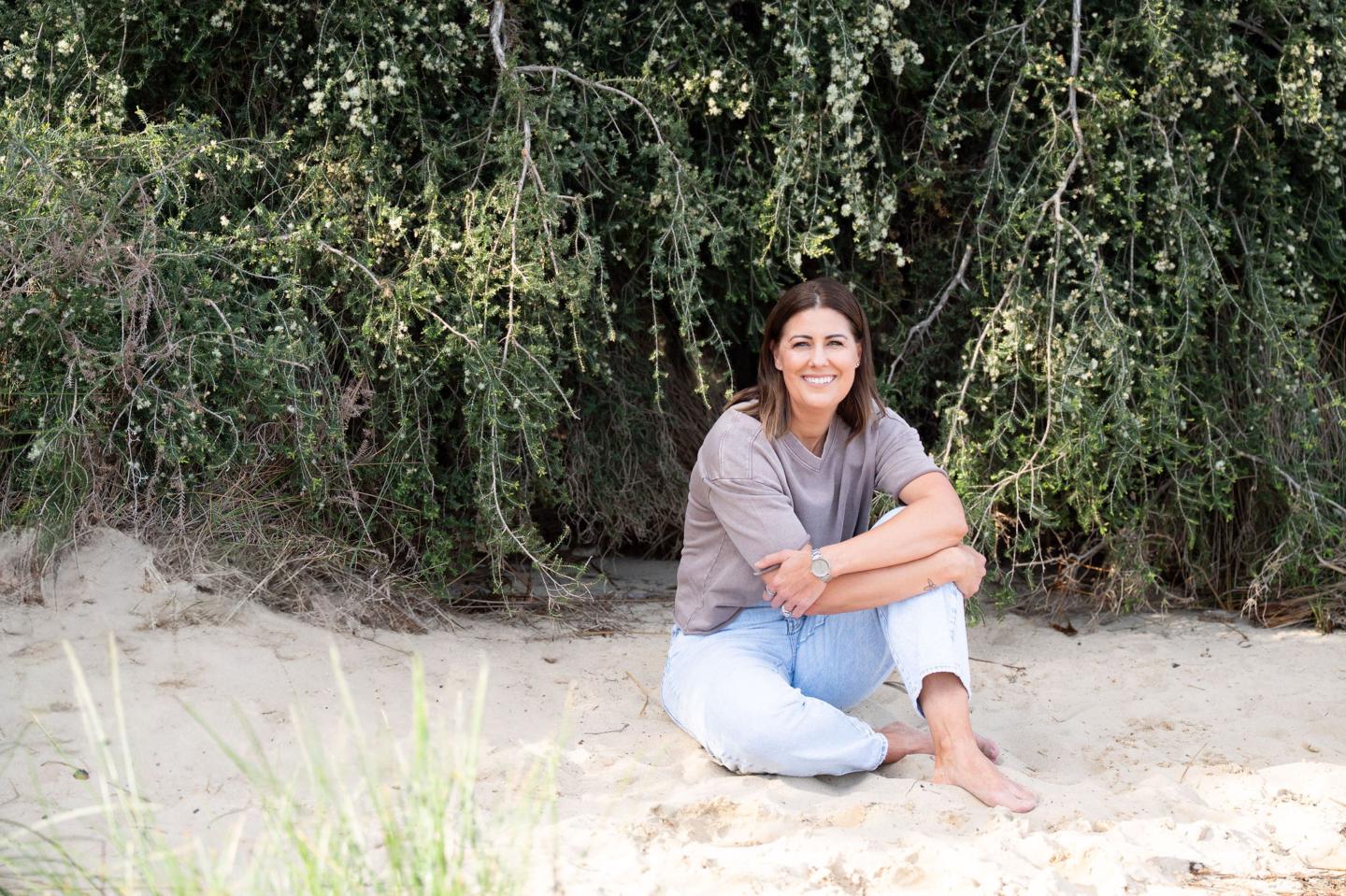 Kelly Prindiville Wellness