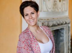 Marion Schaffer