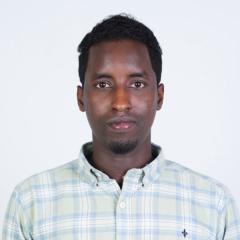 Yusuf Ahmed omar
