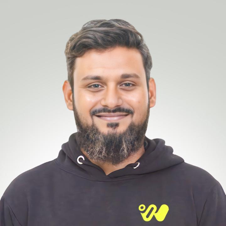 MD Tarik Eamin
