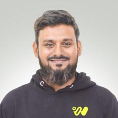 MD Tarik Eamin
