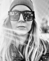 Kate Rallis
