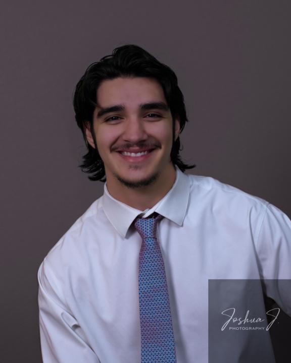 Joshua Yacobian