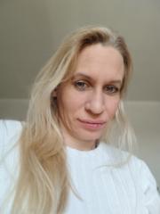 Szilvia Laczkó