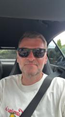 Chris Mclauchlan
