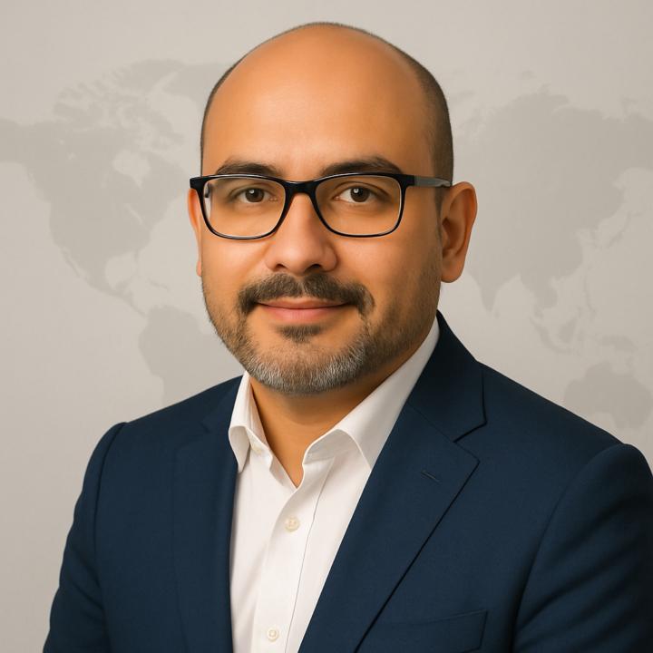 Kunal Singh Dabi
