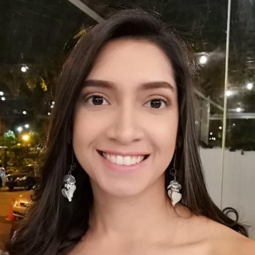 Andrea Rosales Uribe