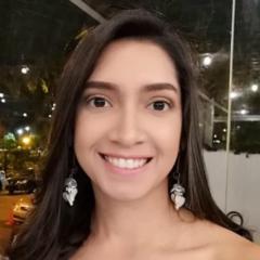 Andrea Rosales Uribe