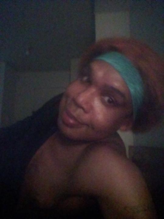 Tatiana Williams