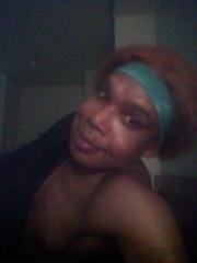 Tatiana Williams