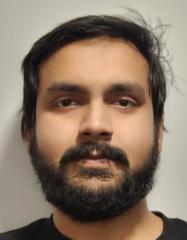 Muhammad Maarij Farooq