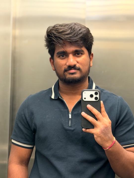 Nagendra Babu