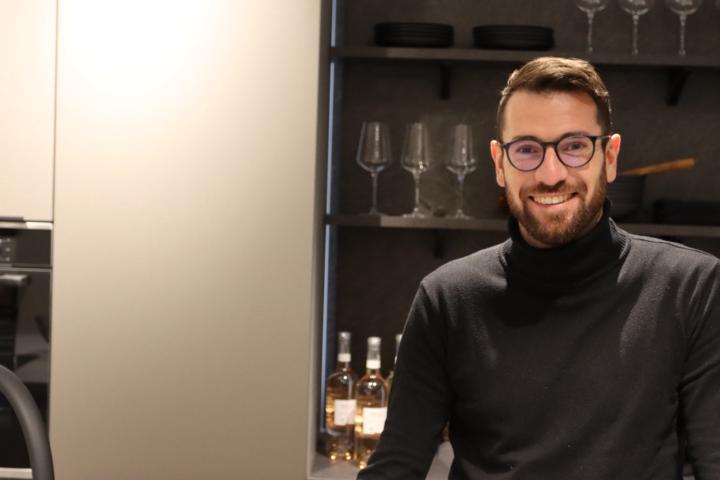 Jordan Desnus