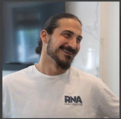 Daniel Ricco