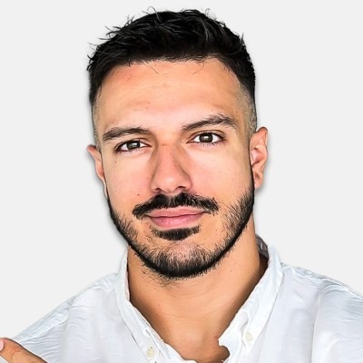 Lucas Dampeyrou
