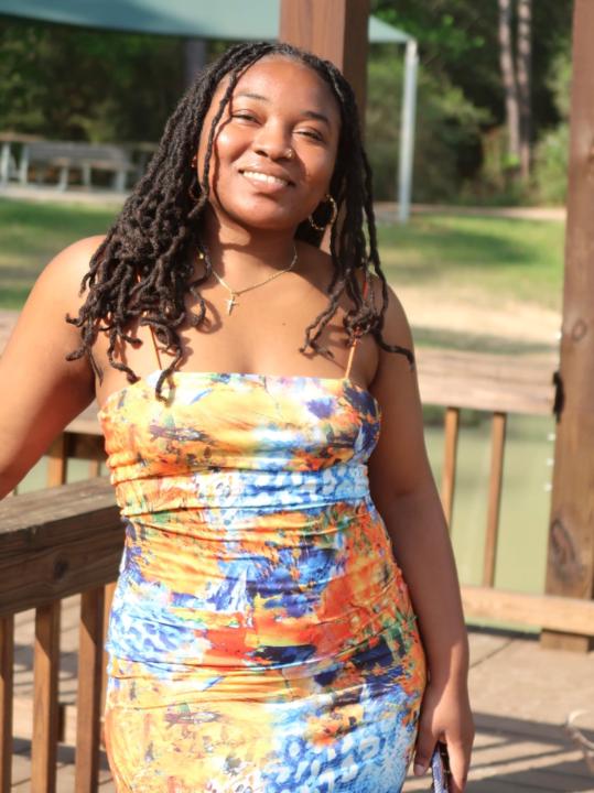 Naarah Joseph