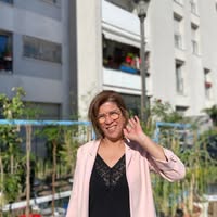 Nawal Hafed