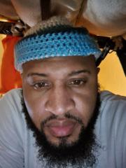 Mujahid Muhammad