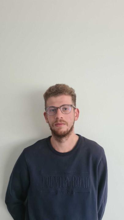 Jono Baruch