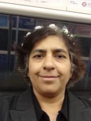 Uparima Goonetillake